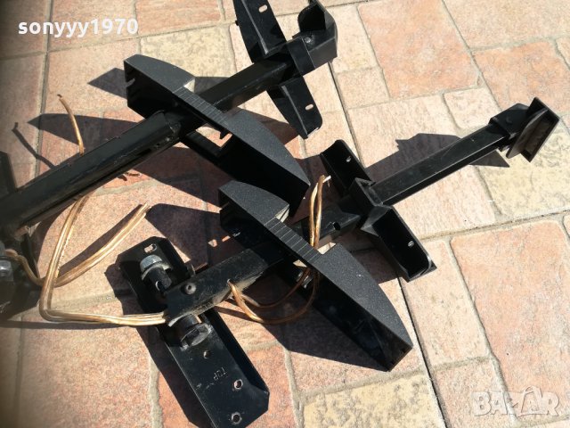 стоики за тонколони 2бр 40х20см 1802222008, снимка 17 - Тонколони - 35839073