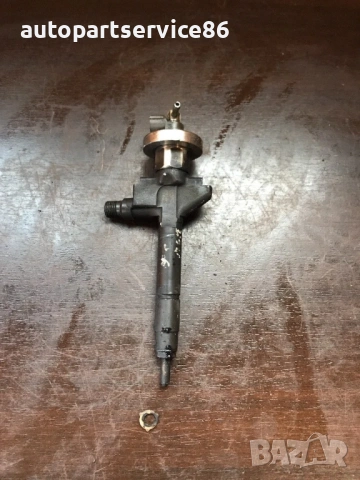 Дюза за гориво за Mazda 6 2.0D (2002-2007) 13H50B, снимка 2 - Части - 53639238