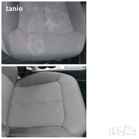 Пране/Изпиране на автомобили и мека мебел! , снимка 12 - Пране на мека мебел и дивани - 50380119