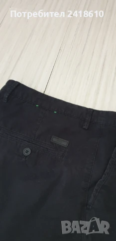 Hugo Boss Cotton Short Regular Fit Mens Size 48 / 32 ОРИГИНАЛ! Мъжки Къси Панталони!, снимка 3 - Къси панталони - 51103972