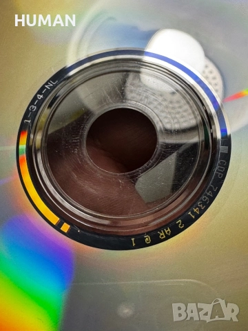 Iron Maiden , снимка 18 - CD дискове - 52713142