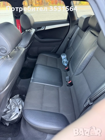 Audi a3 sportback 2.0tdi Quattro Sline, снимка 11 - Автомобили и джипове - 56087652
