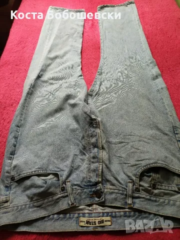 Дънки BIG STAR No 42