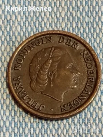 Четири монети от цял свят МЕКСИКО, НЕДЕРЛАНДИЯ, ДОЙЧЕ РАЙХ за КОЛЕКЦИЯ ДЕКОРАЦИЯ 31508, снимка 7 - Нумизматика и бонистика - 48663443