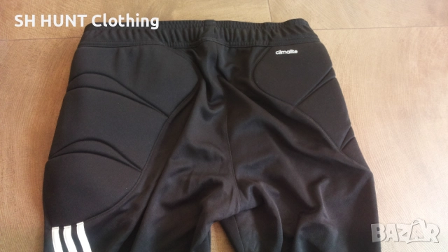 Adidas TIERRO13 GK PAN Goalkeeper размер M футболна вратарска долница 23-59, снимка 4 - Футбол - 52730185