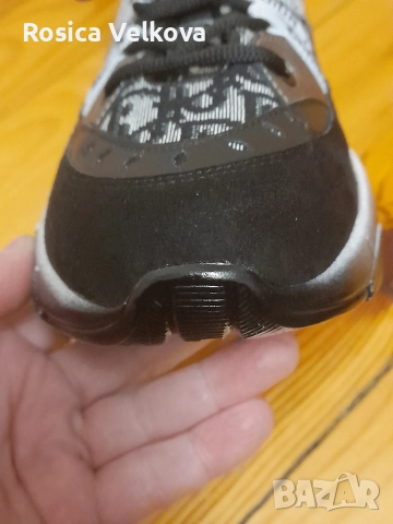 Маратонки CHRISTIAN DIOR , снимка 4 - Маратонки - 52833687