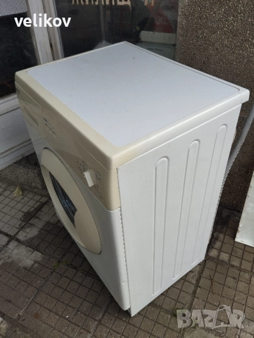 отлична пералня, снимка 2 - Перални - 52016894