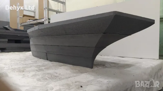 Фрезоване, Фреза, CNC услуги, 2D и 3D, снимка 11 - Форми - 48590092