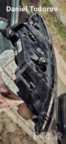 Продавам оригинални фарове за Seat Leon 5F генерация. Нямат никакви ко, снимка 6 - Части - 53712440