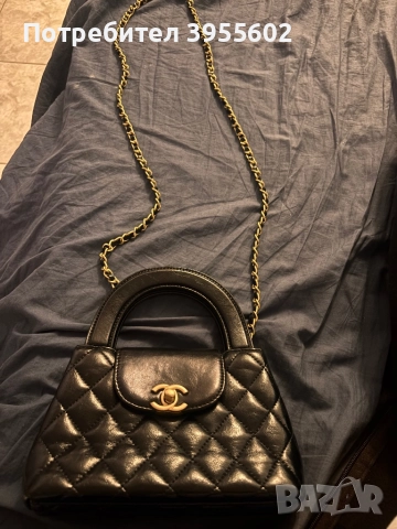Дамска чанта chanel