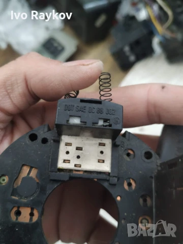 КЛЮЧ ЗА ЧИСТАЧКИ LK 1H6 953 503 AA , VW Golf , Jetta , снимка 7 - Части - 50641840