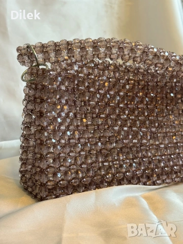Чантата е с намалена цена, снимка 7 - Чанти - 53638778