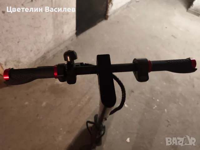Тротинетки ел.и за трикове, снимка 4 - Детски велосипеди, триколки и коли - 56005565