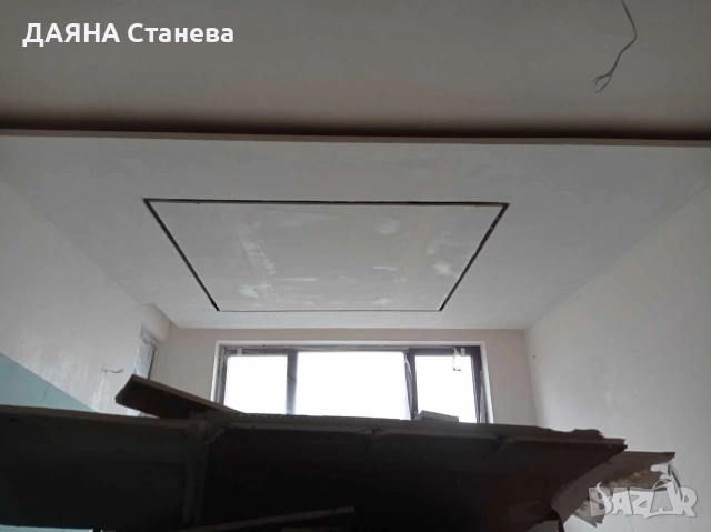 ВЪТРЕШНИ РЕМОНТНИ ДЕЙНОСТИ НА ДОСТЪПНИ ЦЕНИ!!, снимка 14 - Майстори - 52496550