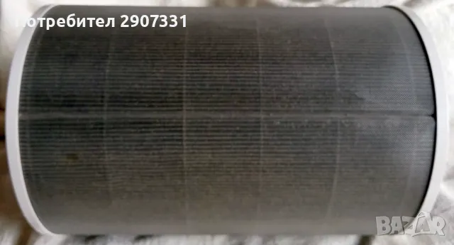 Филтър 3 в 1 с активен въглен HEPA, снимка 4 - Други машини и части - 48467312