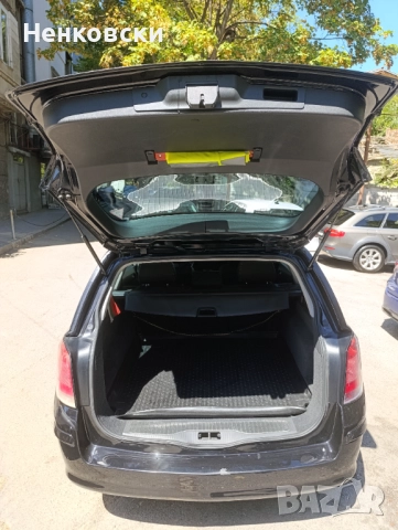 Продавам Astra - H, снимка 3 - Автомобили и джипове - 51520718