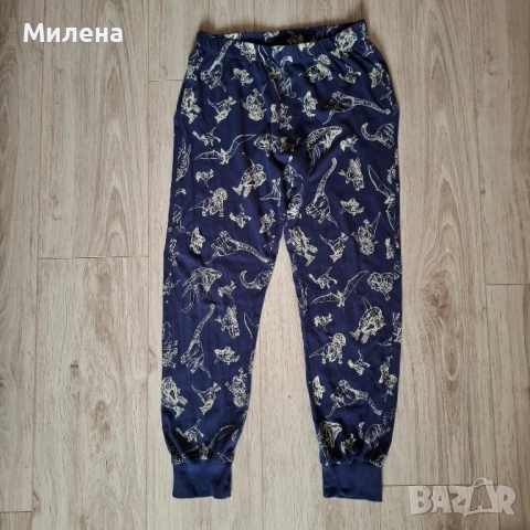 Детска пижама Reserved - 134/140 см., снимка 5 - Детски пижами - 52520435