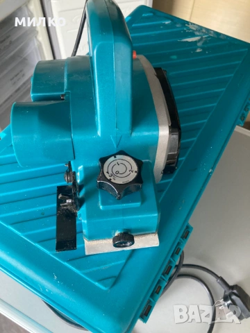 Електрическо ренде Makita N1923BD made ın Japan, снимка 6 - Други инструменти - 53566119