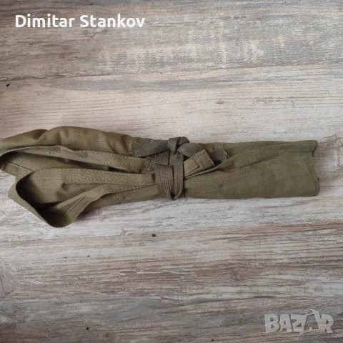 Военен комплект отвертки нови , снимка 5 - Антикварни и старинни предмети - 56200660