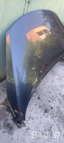 Преден капак Peugeot 207, снимка 2 - Части - 42482378