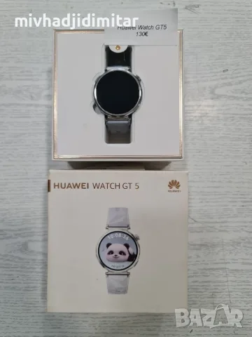 ***Топ Оферта***Huawei Watch GT5 41mm.