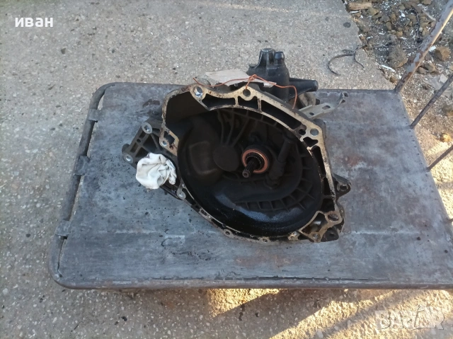 Скоростна кутия ръчна за Опел Астра ф 1.4 бензин. 90 кс. 97 год. X14XE. 