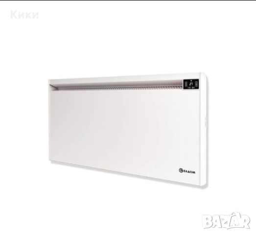Конвекторен отоплител Елдом CW2500