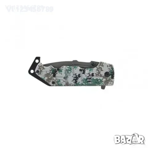 Сгъваем тактически нож Cold Steel DA89 -10х242, снимка 2 - Ножове - 52266195