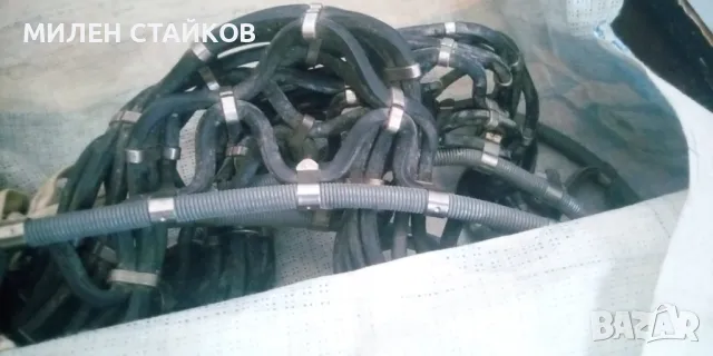 Нови Шведски композитни вериги за сняг Йети, снимка 8 - Аксесоари и консумативи - 49234997