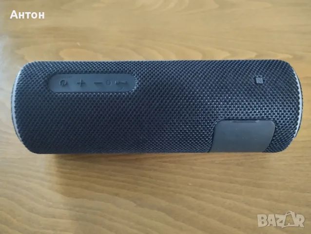 Sony SRS-XB21..., снимка 3 - Bluetooth тонколони - 56037381