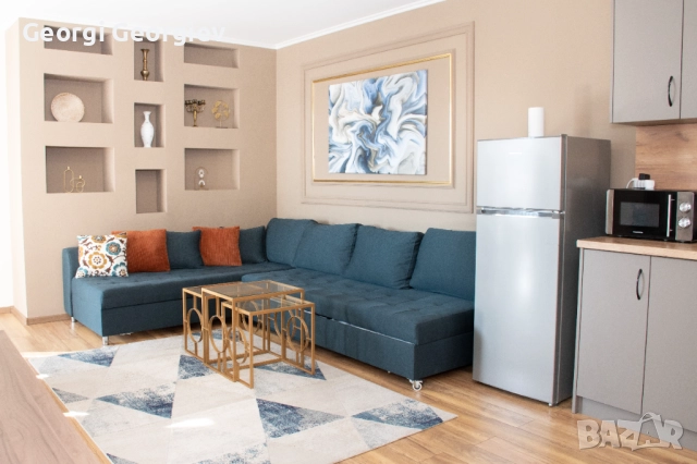 Апартамент ”До Лифта” на 50 метра от лифта / гондолата, снимка 3 - Квартири, нощувки - 52389797