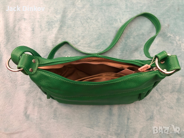 Италианска Чанта Vera, снимка 4 - Чанти - 44826875