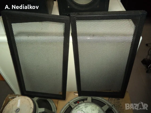 2 way boxes 7''/2X75watt/, снимка 6 - Тонколони - 56167471