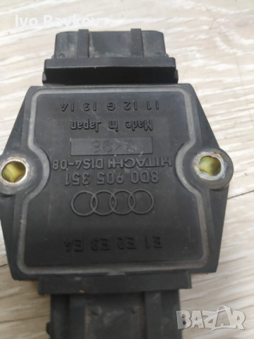 запалителна бобина за Audi VW , 8D0905351 , снимка 3 - Части - 52042975