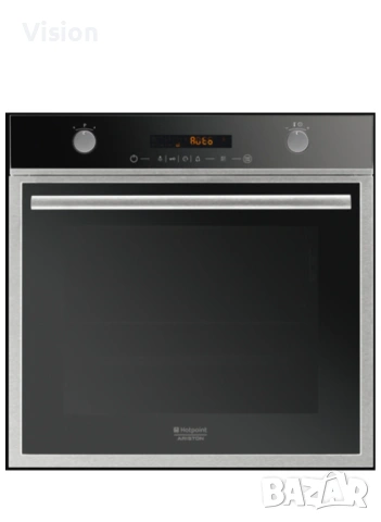Стъкло Hotpoint Ariston FK 892EJ P.20X/HA