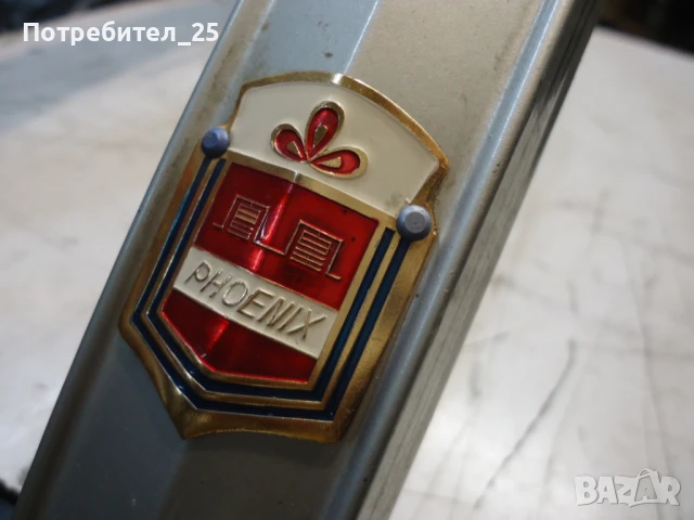 Ретро калници са велосипед, снимка 2 - Части за велосипеди - 51162637