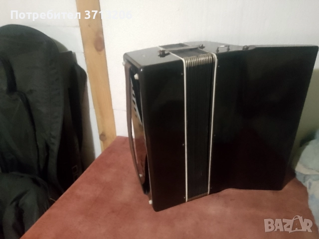 велкмайстер 96 баса, снимка 3 - Китари - 52354411