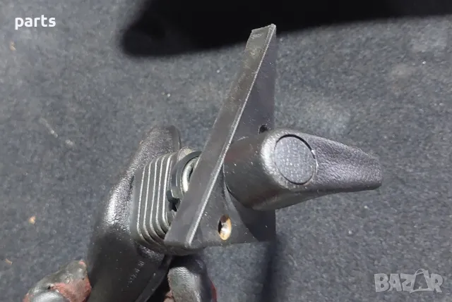 Дясно Огледало Лада 2105, снимка 4 - Части - 50248429