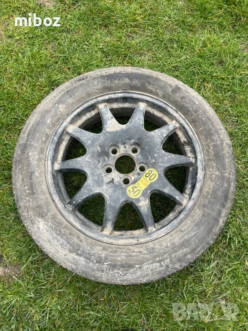 Резервна гума патерица Рейндж Роувър Range Land Rover Sport L320