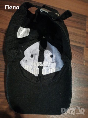 Шапка Polo, снимка 2 - Шапки - 40775359