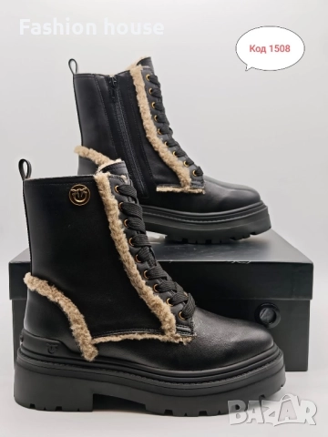 Pinko оригинал дамски боти