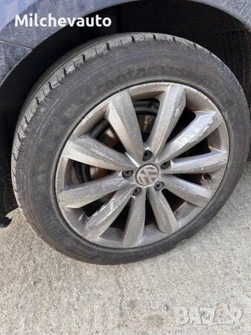 Фв Пасат 7 2.0тди дсг на части / vw Passat 7 2.0tdi dsg, снимка 12 - Автомобили и джипове - 49048063