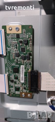 T-CON HV430FHB-N1D 47-6021141 LG 43LK5100PLA DISPLAY HC430DUN-ABVX1-A14X