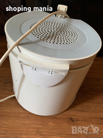 Philips фритюрник, снимка 1