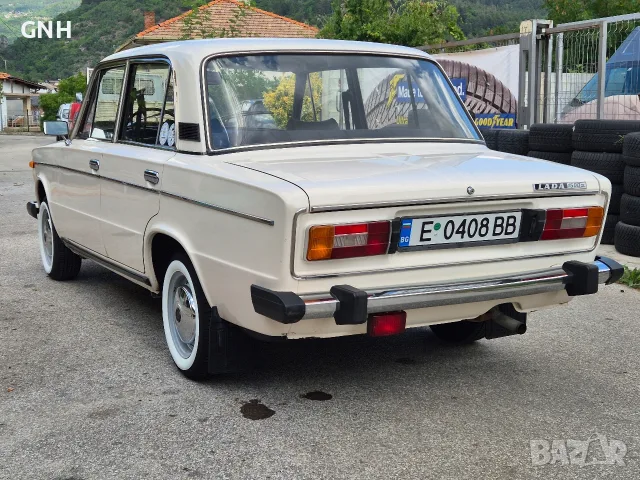 Lada 1500s Vaz 2106, снимка 6 - Автомобили и джипове - 36742504