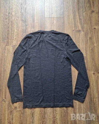 Страхотни мъжки блузи UNDER ARMOUR размер М , снимка 16 - Блузи - 51211227