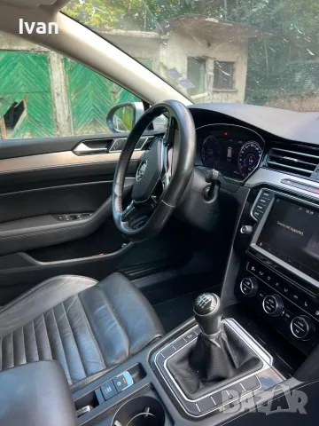 VW Passat B8 2.0TDI Highline, снимка 5 - Автомобили и джипове - 55852716