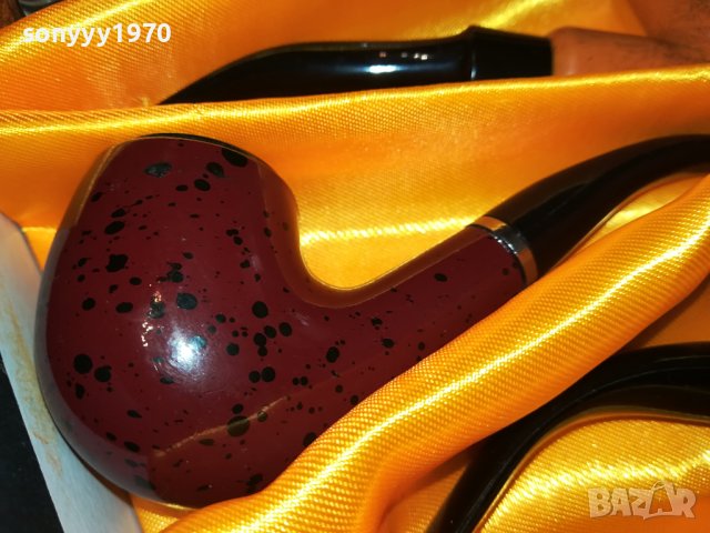 НОВИ ЛУЛИ 85ЛВ ЗА 1бр ПО ИЗБОР 1107231415, снимка 16 - Лули - 41517789