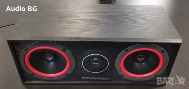 център колона Cerwin Vega VE-5c, снимка 3 - Тонколони - 50897057