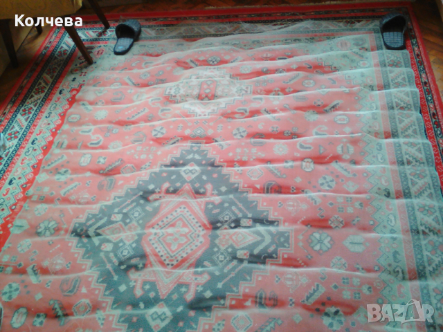 продавам мрежа против насекоми, снимка 1